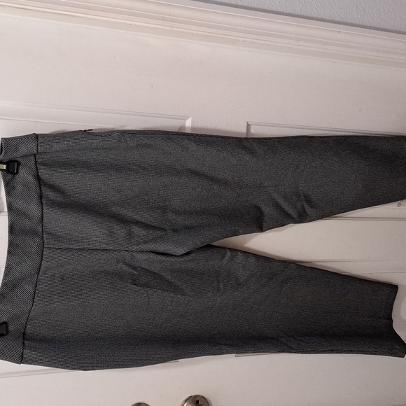 Investments Petites Pull-on Pants - Picture 5 of 7